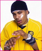 nelly bandage face band aid remember when his blogger photos1 1362 1600 lillard song had 2006